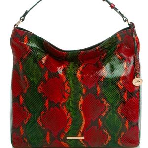 BRAHMIN Grove Collection Isabella Shoulder Bag